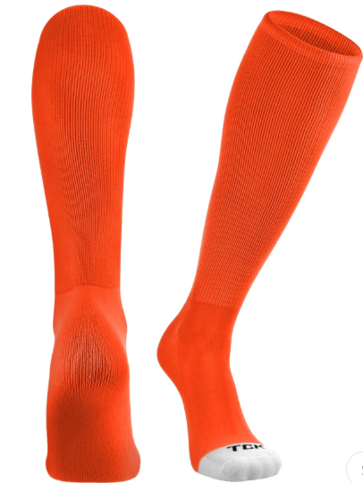 Vist Large View of Product Image Which is New TCK PROSPORT ORANGE MD SOCKS