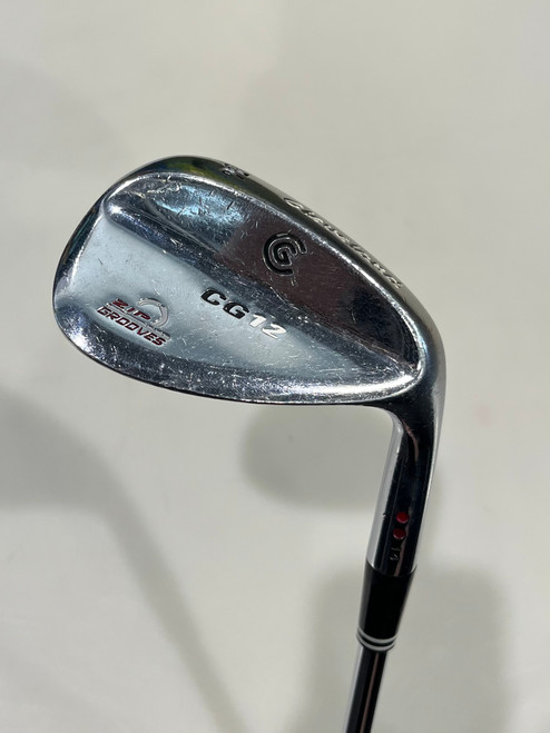 Vist Large View of Product Image Which is Men’s Right Handed Wedge 