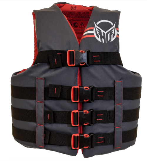 Vist Large View of Product Image Which is New WMNS UNIVERSAL VEST S/M