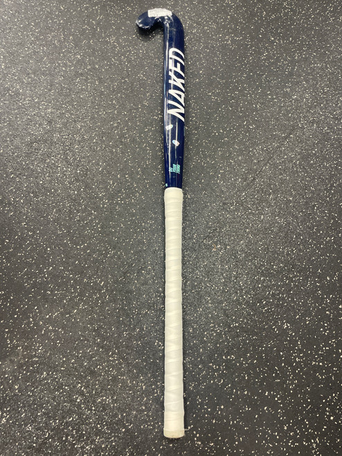 Vist Large View of Product Image Which is Used NAKED ZEME 4 STICK FH Complete Stick Navy Blue 37"