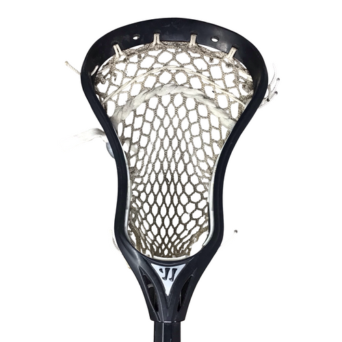 Vist Large View of Product Image Which is Used Warrior EVOLUTION 3X Men Atk/Mid Complete Stick Black