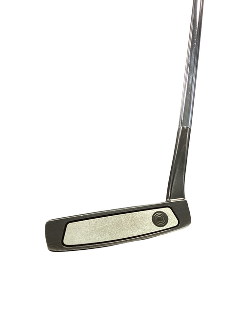 Vist Large View of Product Image Which is Used Odyssey WHITE ICE 9 Mens Putter RH