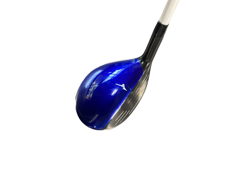 Vist Large View of Product Image Which is Used Mizuno JPX 850 4 HYBRID Mens Hybrid Club RH 4 Hybrid