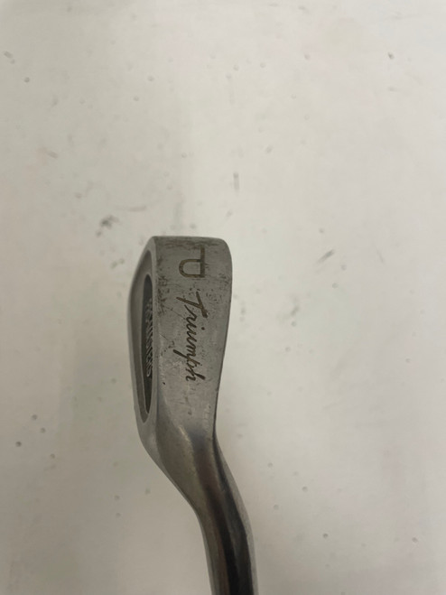 Vist Large View of Product Image Which is Used Triumph PRO MASTERS Golf Wedge Mens RH Pitching Wedge