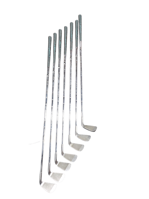 Vist Large View of Product Image Which is Used Dunlop DDHII Mens Iron Set LH 3I-PW, No #8