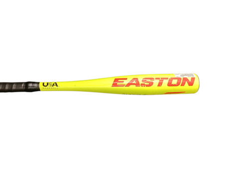 Vist Large View of Product Image Which is Used Easton RIVAL BB/SB USA 2 1/4 Bat 27"