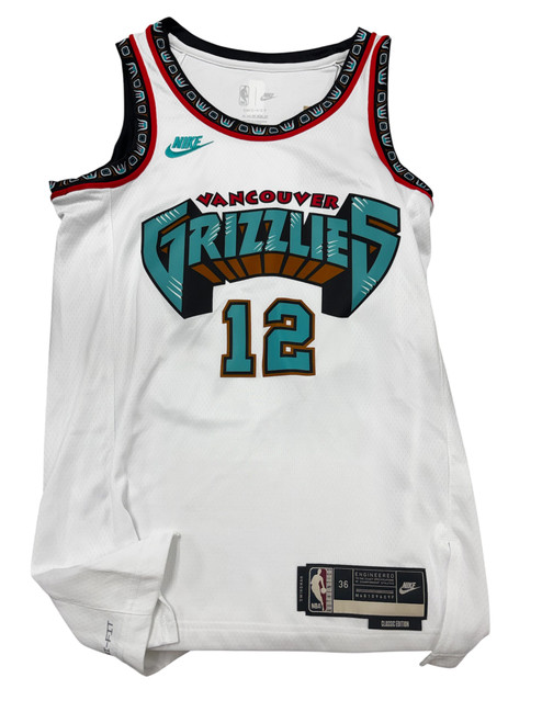 Vist Large View of Product Image Which is Used Basketball Adult Top White XS