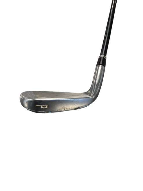 Vist Large View of Product Image Which is Used Cleveland 588 PW Golf Wedge Mens RH Pitching Wedge