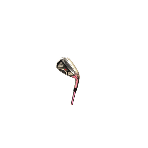 Vist Large View of Product Image Which is Used Callaway X HOT Mens Individual Iron RH 9 Iron