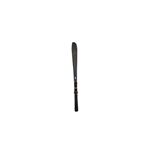 Vist Large View of Product Image Which is Used K2 LTS Womens DH Ski/Binding Grey 168 cm