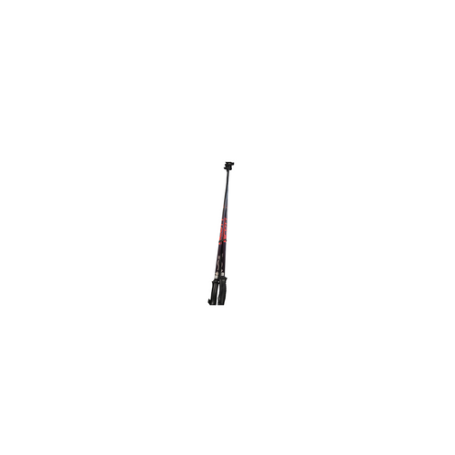 Vist Large View of Product Image Which is Used Scott CM.110 Womens DH Ski Pole Black 110 cm / 44 in