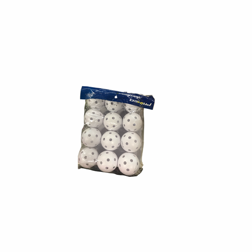 Vist Large View of Product Image Which is Used Primed BB/SB Wffle Ball Bat