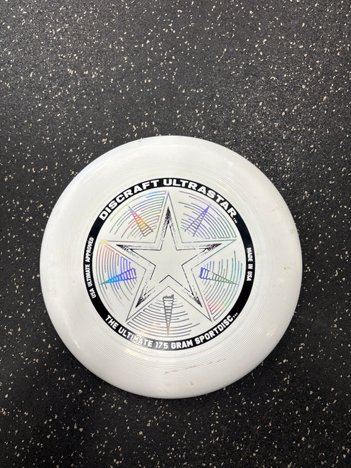 Vist Large View of Product Image Which is Used Discraft Disc Golf Accessory