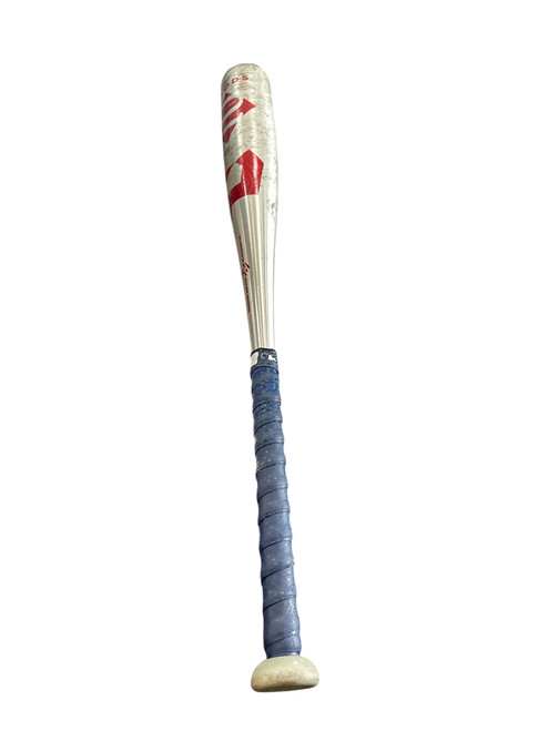 Vist Large View of Product Image Which is Used Demarini 2022 THE GOODS 1PC 29/19