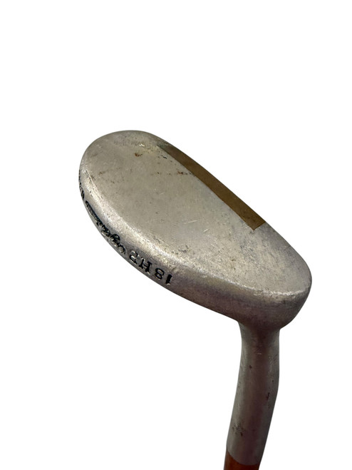Vist Large View of Product Image Which is Used OTEY CRISSMAN Mens Putter RH