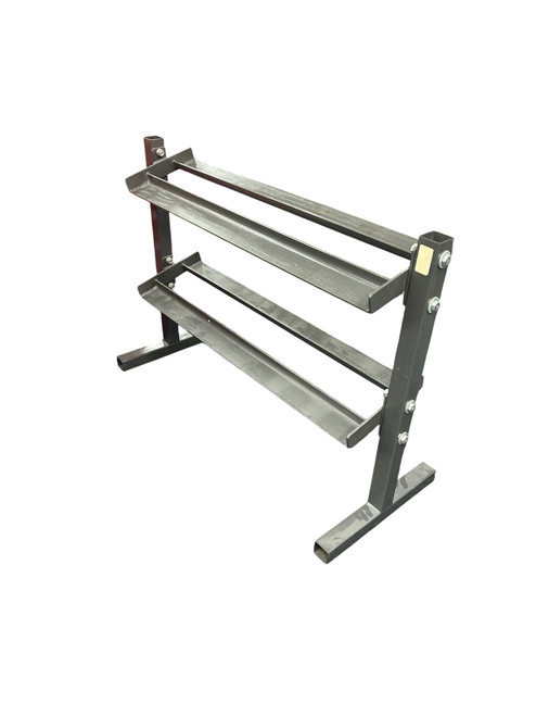Vist Large View of Product Image Which is Used Weight Stand
