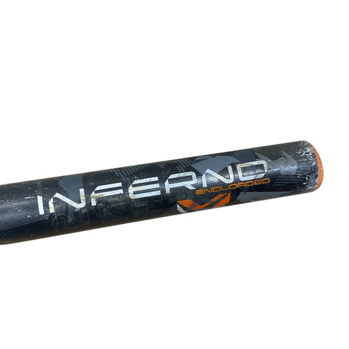 Vist Large View of Product Image Which is Used AXE AXE CHARGED BB/SB Fastpitch Bat 27"