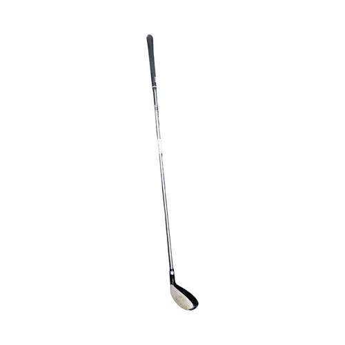Vist Large View of Product Image Which is Used Ram FORCE TI MATRIX HYBRID Mens Hybrid Club LH 5 Hybrid