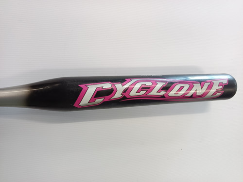 Vist Large View of Product Image Which is Used Easton BB/SB Fastpitch Bat 30"