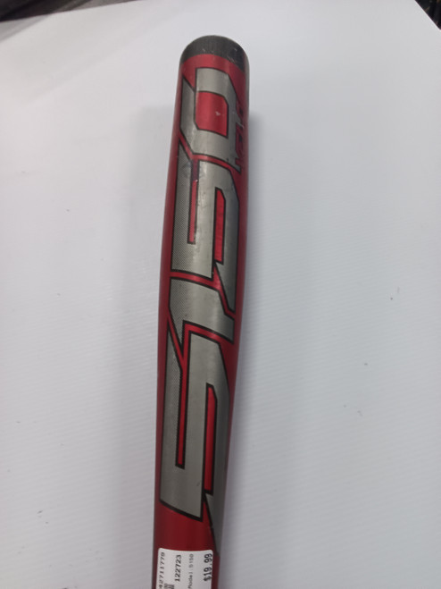 Vist Large View of Product Image Which is Used Rawlings 5150 BB/SB High School -3 Bat 33"