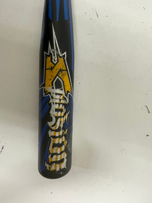 Vist Large View of Product Image Which is Used Wilson XPLOSION BB/SB Youth Bat 29"