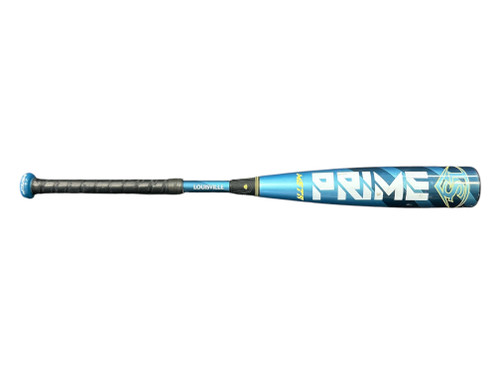 Vist Large View of Product Image Which is Used Louisville Slugger PRIME BB/SB USSSA 2 3/4 Bat 29"