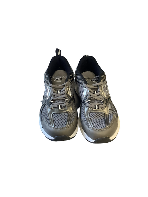 Vist Large View of Product Image Which is Used Avia Running/X-Train Shoes M Senior 8.5