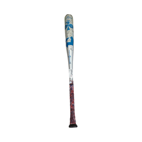 Vist Large View of Product Image Which is Used Demarini UO5-22 BB/SB USA 2 5/8 Bat 31"