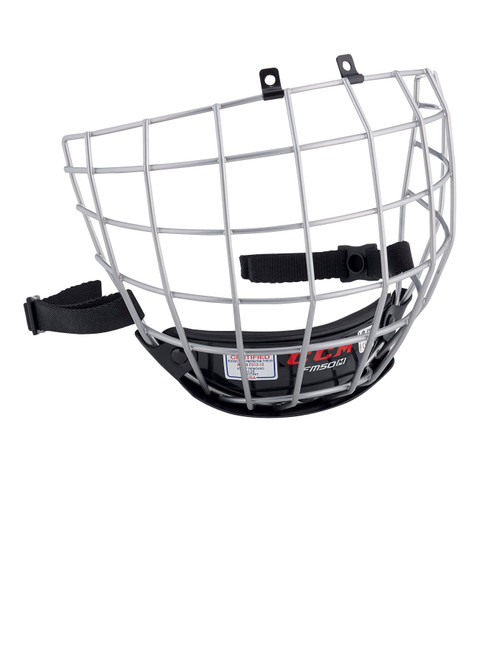Vist Large View of Product Image Which is CCM50 SR CAGE SLV MD