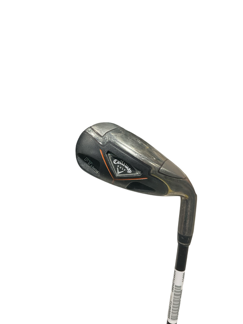 Vist Large View of Product Image Which is Used Callaway 5 FT-IBRID Mens Hybrid Club RH 5 Hybrid