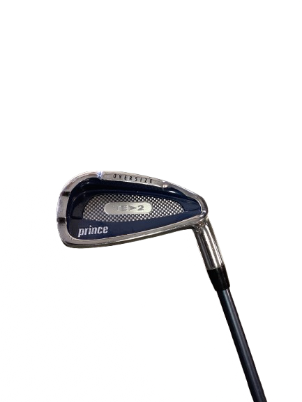 Vist Large View of Product Image Which is Used Prince TE2 Womens Iron Set RH 5I-9I