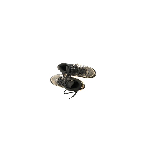 Vist Large View of Product Image Which is Used Adidas ADIDAS ICON BB/SB Cleats Black Junior 04
