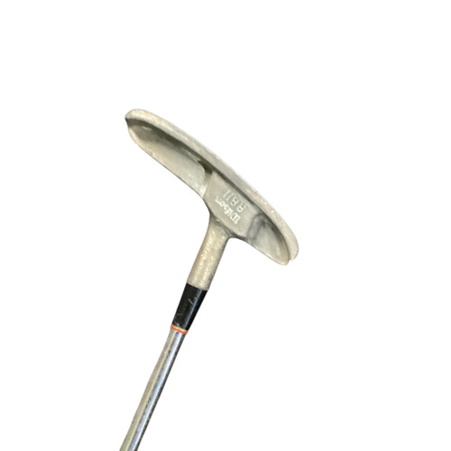 Vist Large View of Product Image Which is Used Wilson 8811 Mens Putter RH