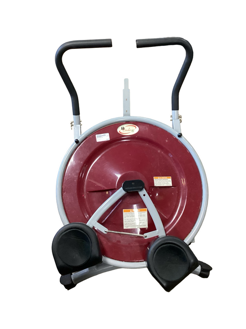 Vist Large View of Product Image Which is Used Flex/Core Other Red