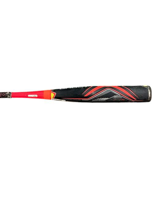 Vist Large View of Product Image Which is Used Easton GHOST EVOLUTION BB/SB USA 2 5/8 Bat 31"