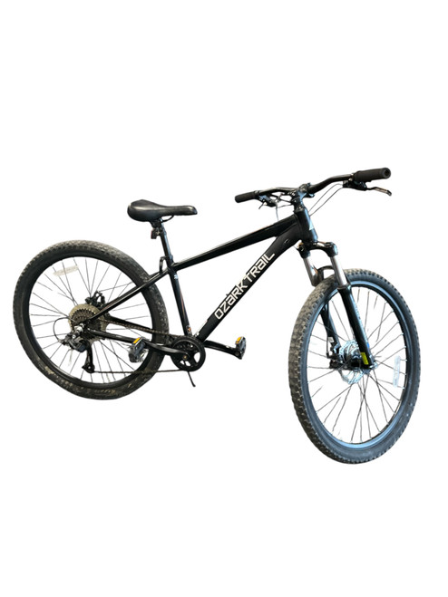 Vist Large View of Product Image Which is Used TRAIL VIBE Mountain Bike Mens None 38-42cm - 15-16" - SM Frame