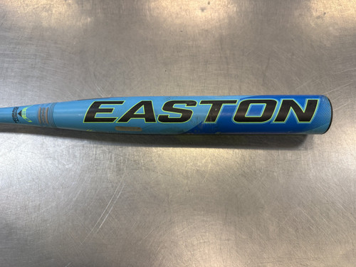 Vist Large View of Product Image Which is Used Easton FIRE FLEX 2 BB/SB Slowpitch Bat 34"