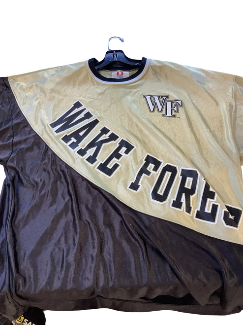 Vist Large View of Product Image Which is Used S.S. Spirit Wear M Black MD