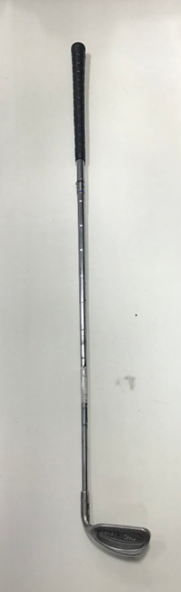 Vist Large View of Product Image Which is Used Ping EYE 2 BLACK DOT Golf Wedge Mens RH Pitching Wedge