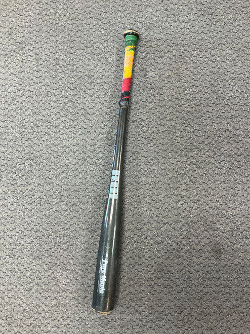 Vist Large View of Product Image Which is Used Marucci RBI PURE MAPLE BB/SB Wood Bat 33 1/2"