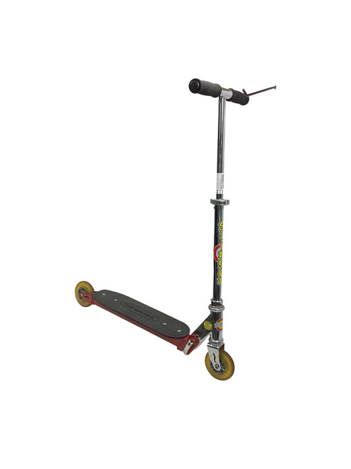 Vist Large View of Product Image Which is Used VARIFLEX KIDS SCOOTER Bike Accessory