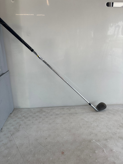 Vist Large View of Product Image Which is Used Wilson USED WEDGE Golf Wedge Mens LH Sand Wedge