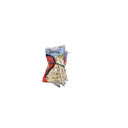 Vist Large View of Product Image Which is New 100ct 2-3/4 NATURAL