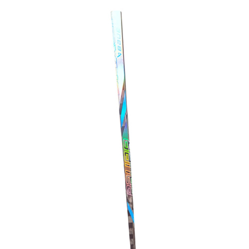 Vist Large View of Product Image Which is Used Bauer NEXUS TRACER Junior One Piece Right 40 Flex