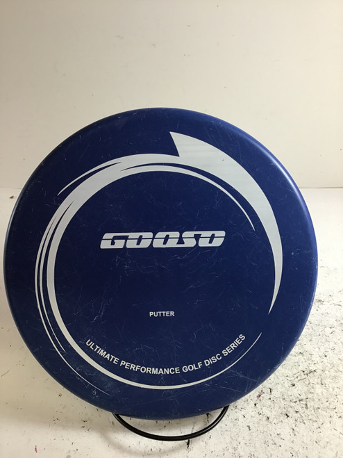 Vist Large View of Product Image Which is Used Axiom NEUTRON HEX Disc Golf Mid Range Red 177g