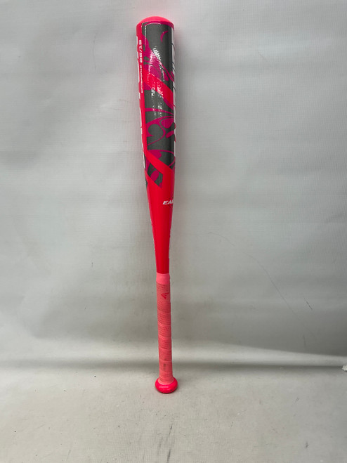 Vist Large View of Product Image Which is Used Easton EFP5PSA10 BB/SB Fastpitch Bat Pink 25"