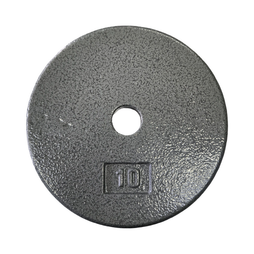 Vist Large View of Product Image Which is Used Standard Plate (Each) 10 lb