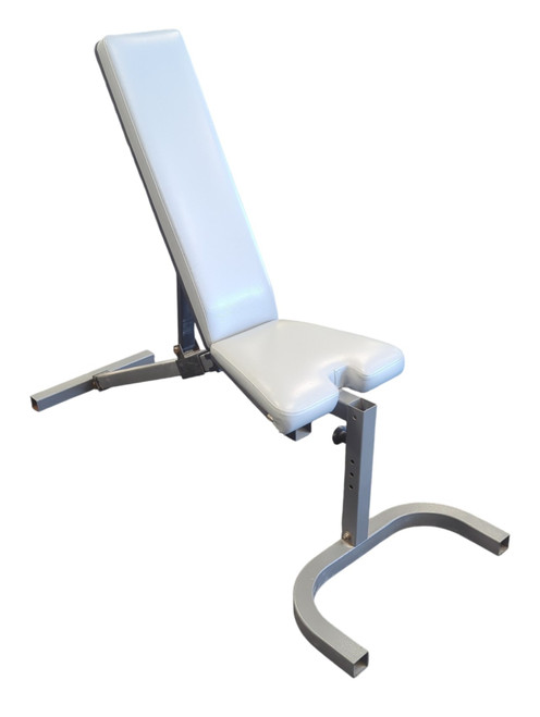 Vist Large View of Product Image Which is Olympic Bench