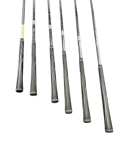 Vist Large View of Product Image Which is Used Callaway EDGE Mens Iron Set LH 5I-PW