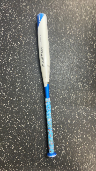 Vist Large View of Product Image Which is Used Easton FS200 BB/SB Fastpitch Bat 29"